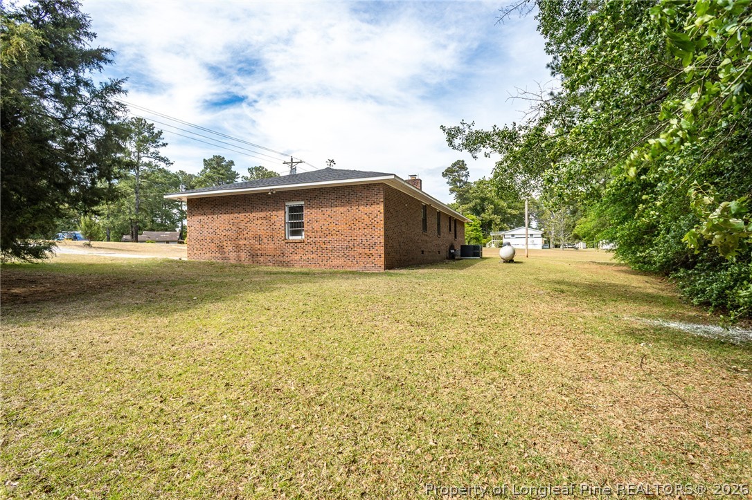 7299 Laurinburg Road Raeford, NC 28376 - Photo 41 of 42