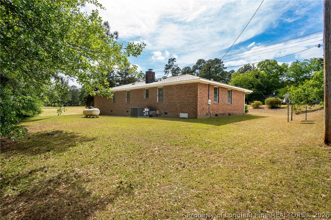 7299 Laurinburg Road Raeford, NC 28376 - Photo 42 of 42