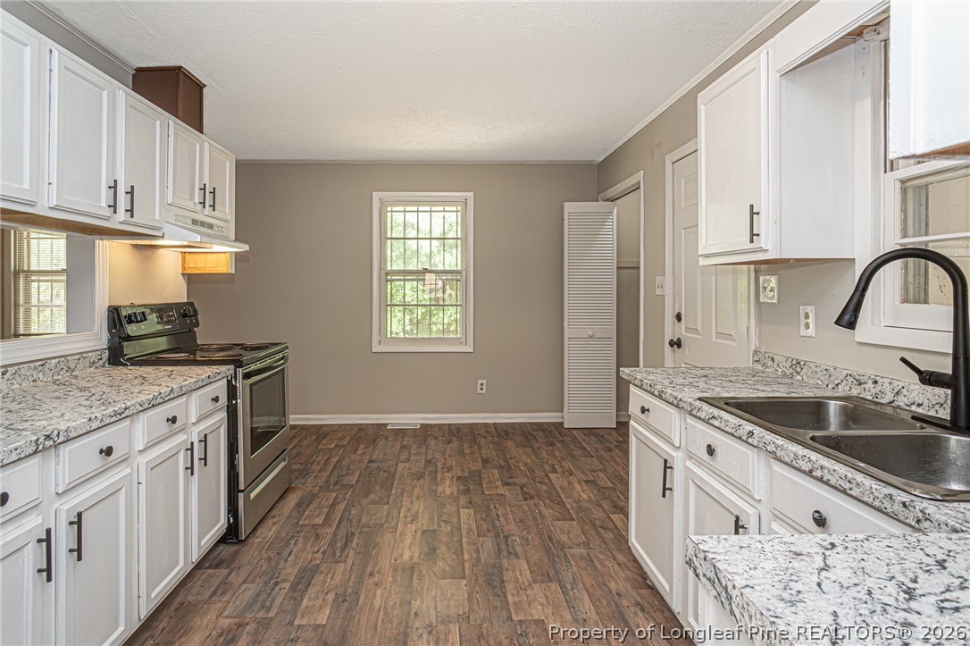 7299 Laurinburg Road Raeford, NC 28376 - Photo 9 of 42