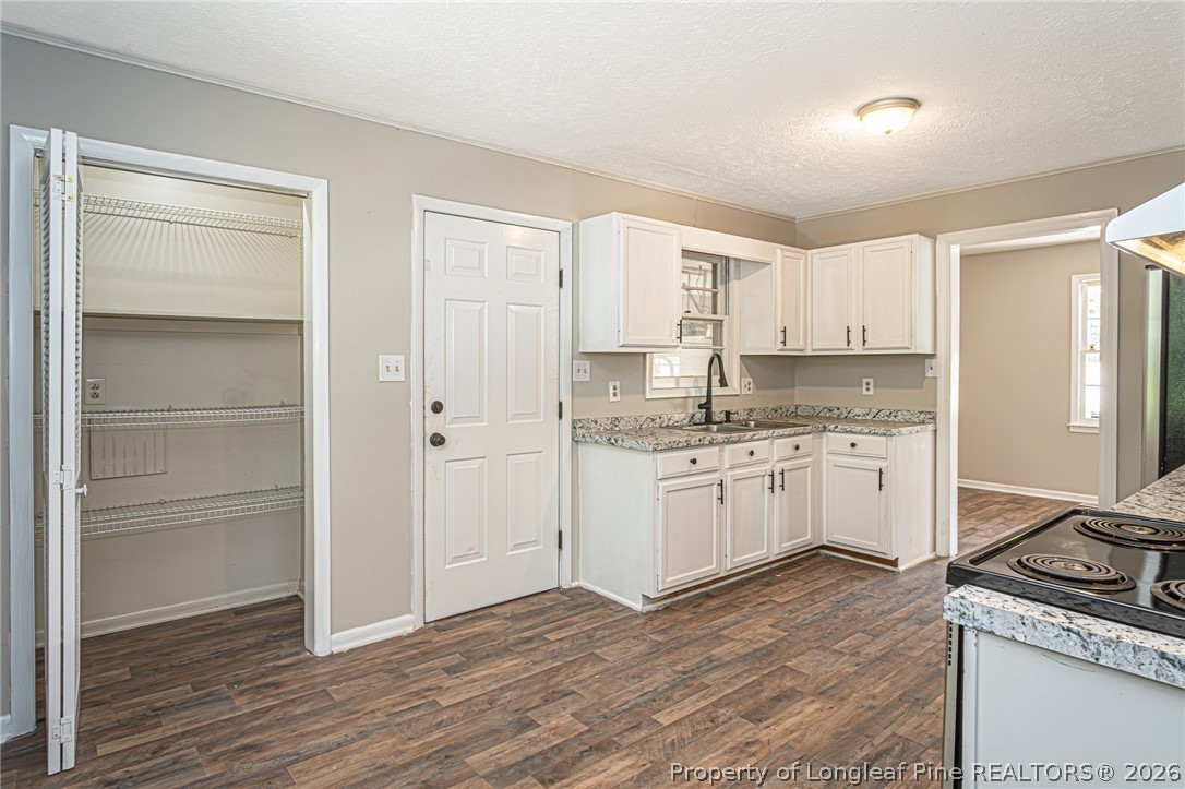 7299 Laurinburg Road Raeford, NC 28376 - Photo 10 of 42