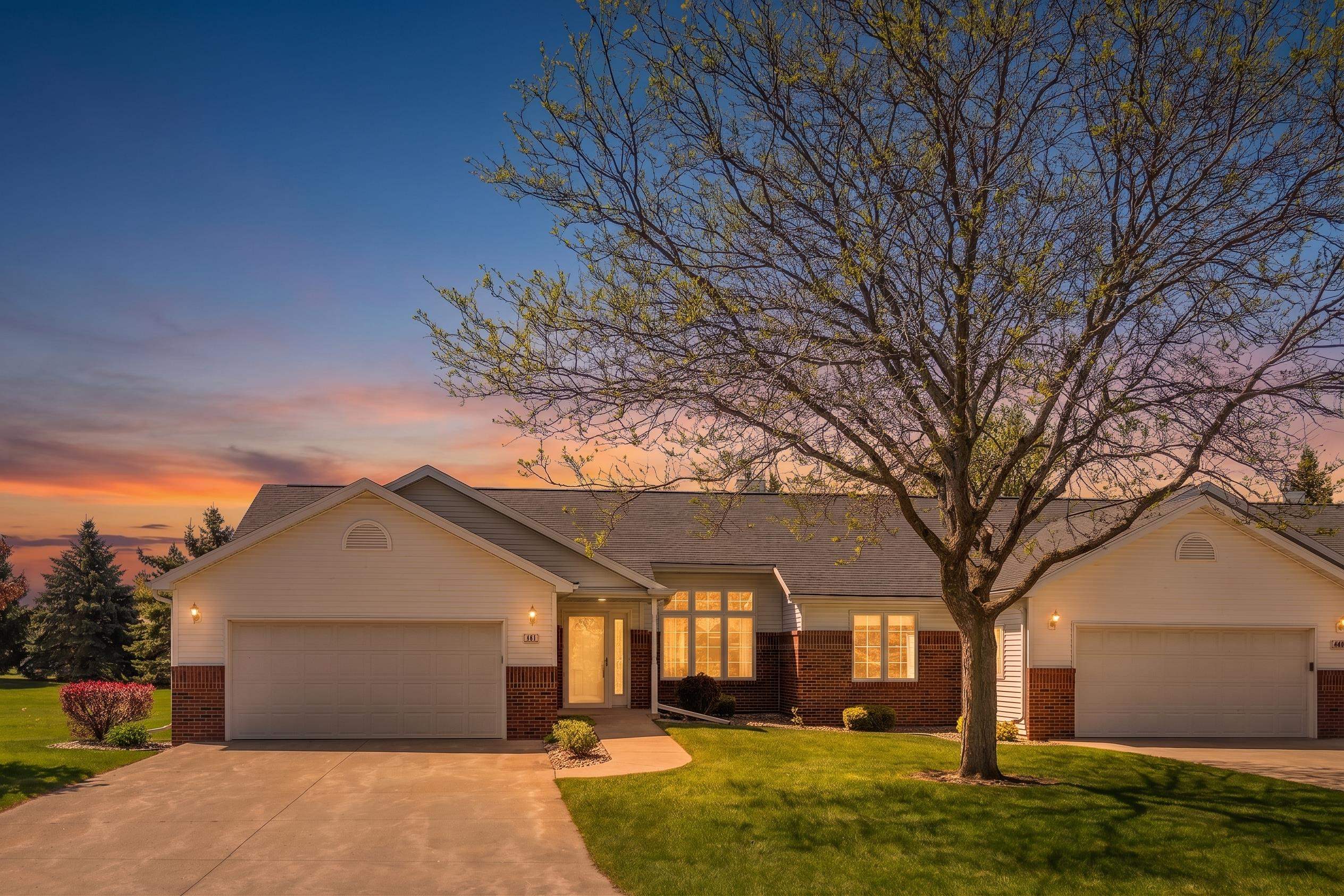 901 West Bent Oak Lane Appleton, WI 54914 - Photo 54 of 57