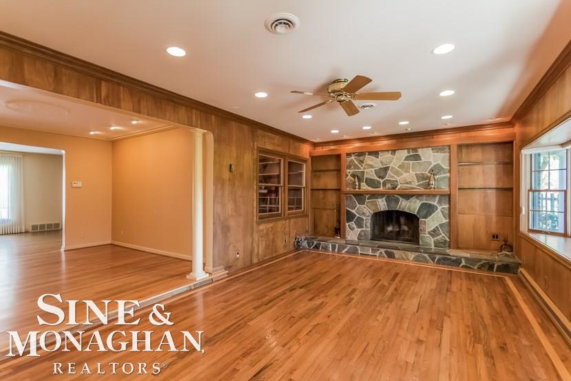 21 Hawthorne Road Grosse Pointe Shores, MI 48236 - Photo 25 of 80