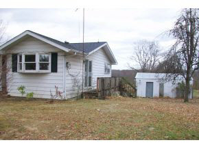 12467 East Hobbieville Road Springville, IN 47462 - Photo 3 of 8