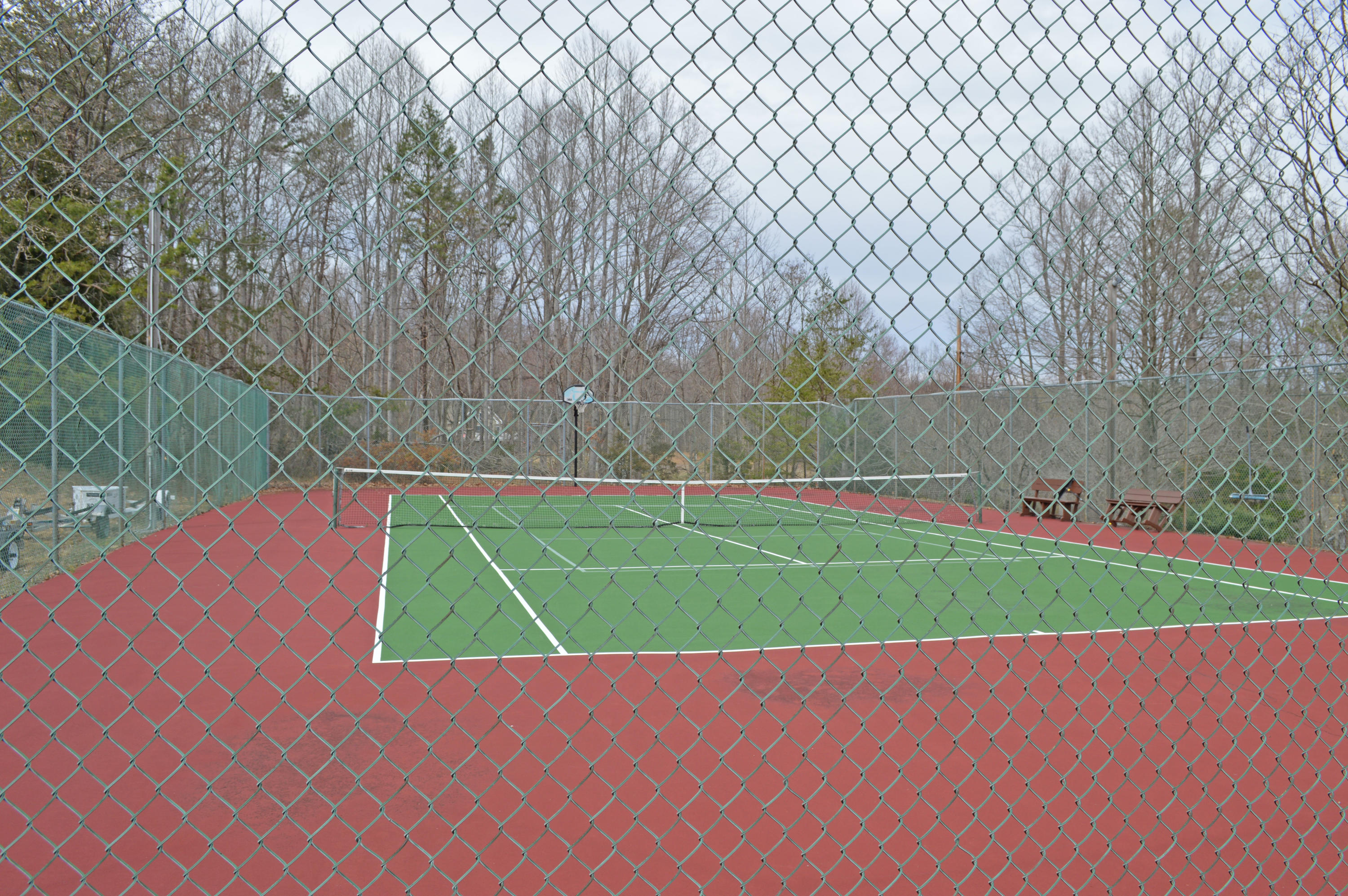 620 Monte Vista Road, Unit 606 Union Hall, VA 24176 - Photo 39 of 39 a view of a golf course