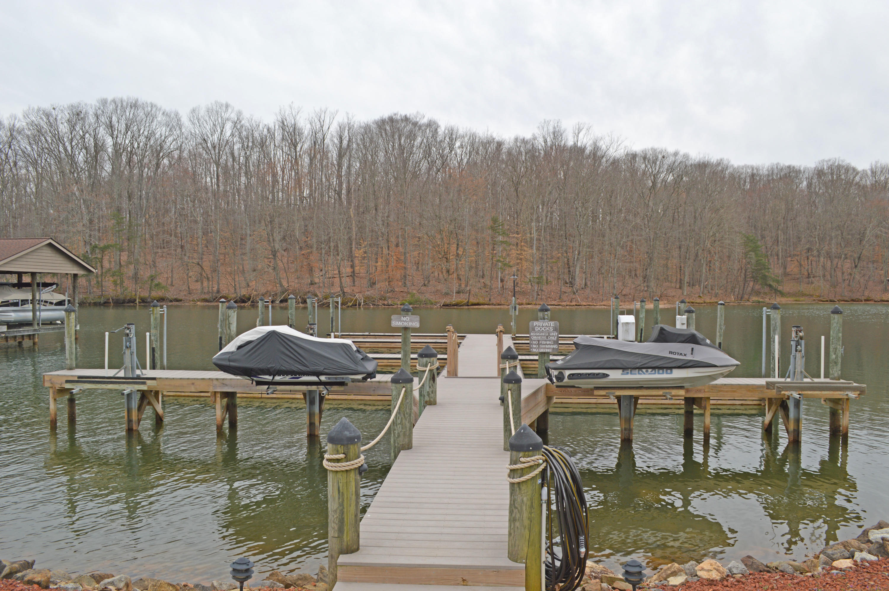 620 Monte Vista Road, Unit 606 Union Hall, VA 24176 - Photo 8 of 39