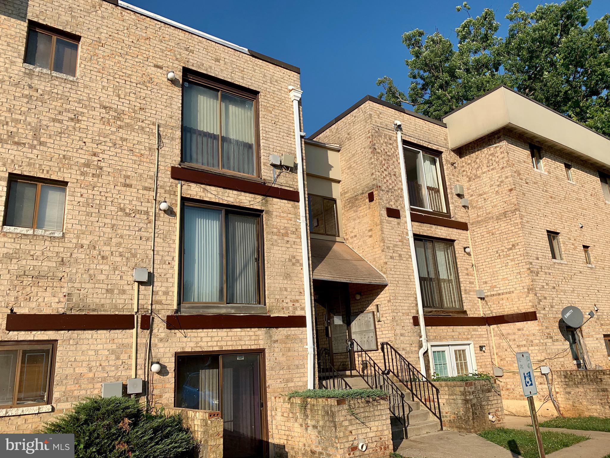 Welcome to 3926 Rolling Rd Unit 11-D!