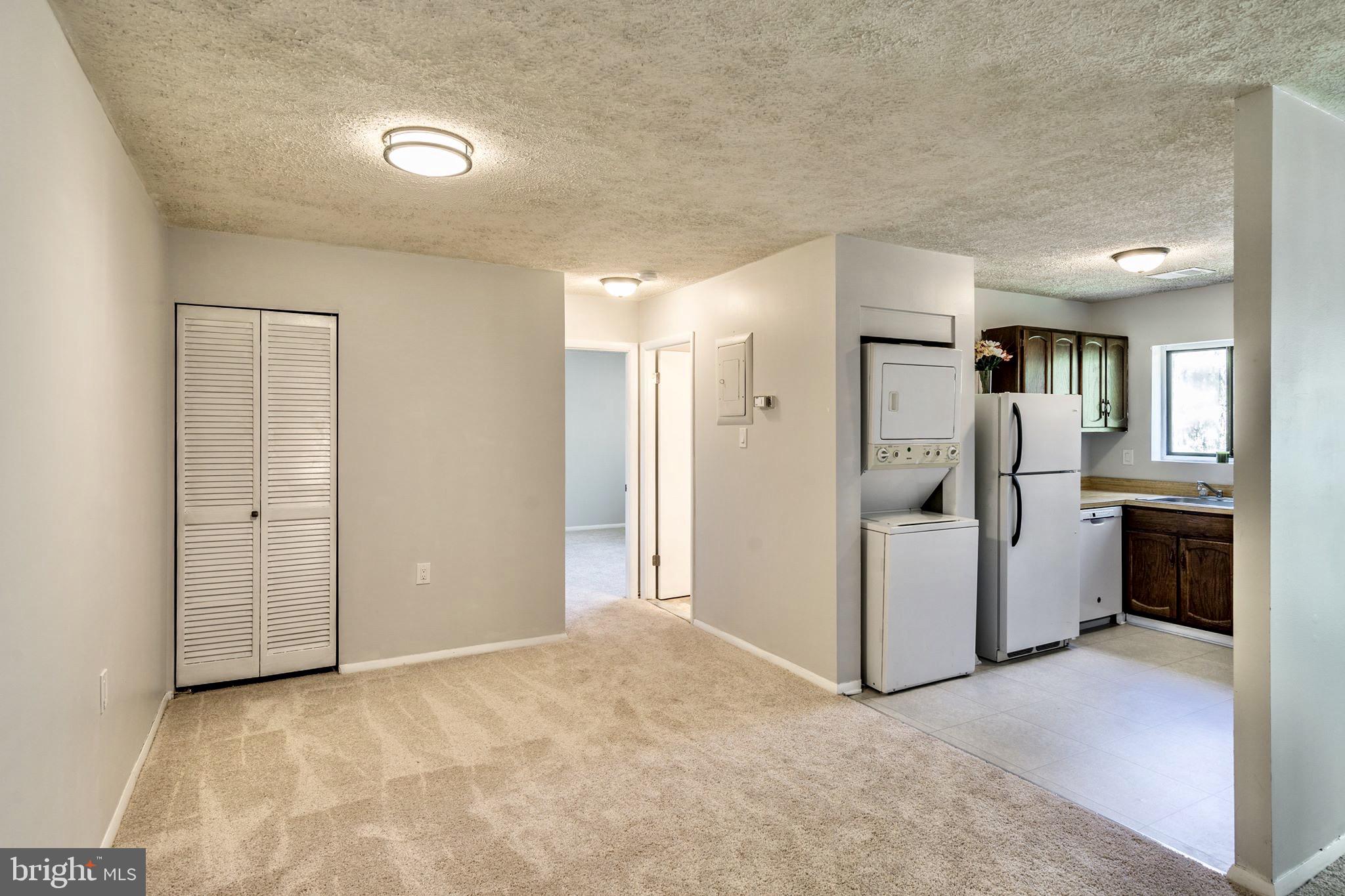 3926 Rolling Rd., Unit 11D Baltimore, MD 21208 - Photo 11 of 22 View of Open Kitchen & Dining