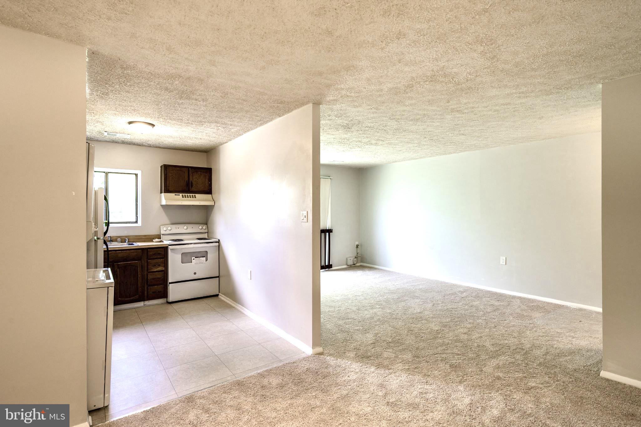 3926 Rolling Rd., Unit 11D Baltimore, MD 21208 - Photo 22 of 22 Flowing Modern Floor Plan.