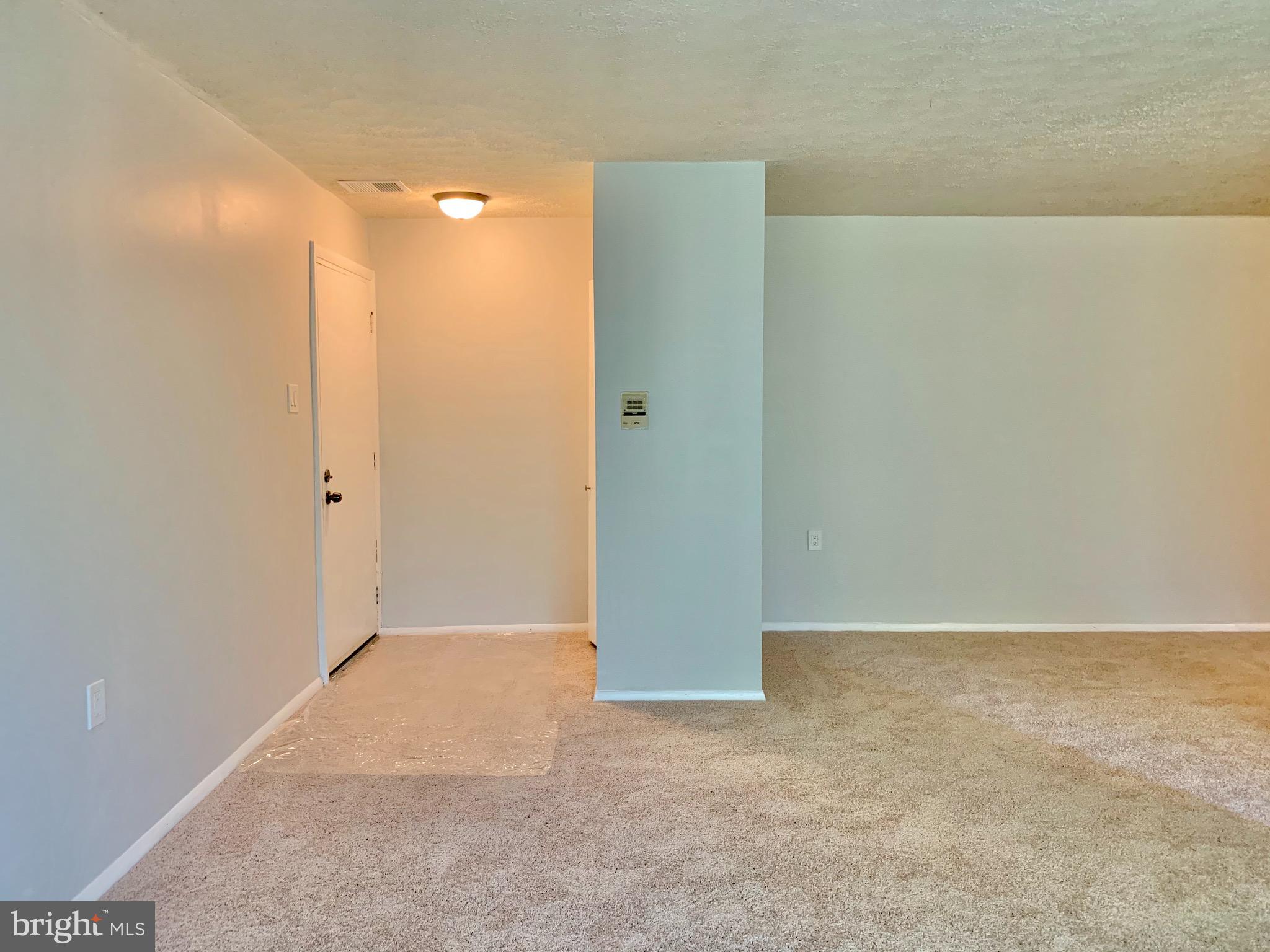 3926 Rolling Rd., Unit 11D Baltimore, MD 21208 - Photo 6 of 22 Entrance of Condo. Come Inside for your Tour!