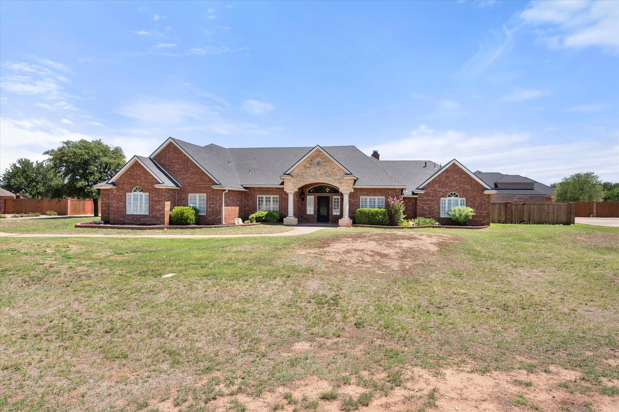 5307 156th Street Lubbock, TX 79424 - Photo 3 of 53 03-5307 156th8099