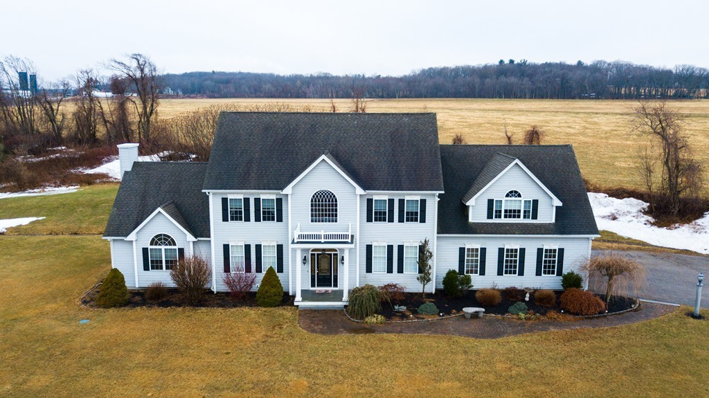 46 Douglas Road Sutton, MA 01590 - Photo 1 of 30