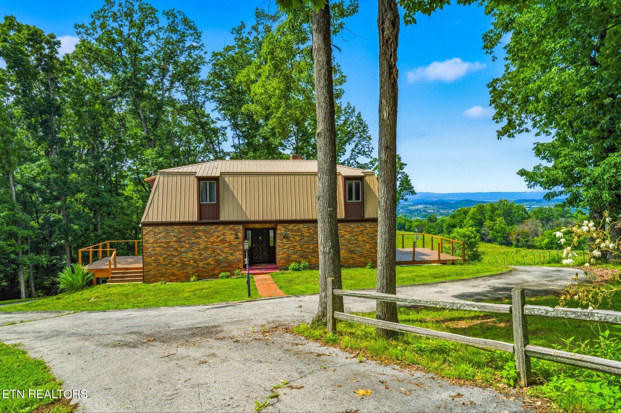 960 Cave Road Jefferson City, TN 37760 - Photo 45 of 45 960-Cave-Rd-Jefferson-City-TN-7