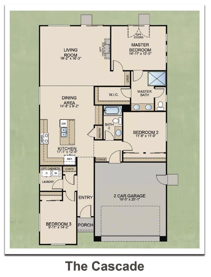 738 Skyler Court Merced, CA 95348 - Photo 2 of 2