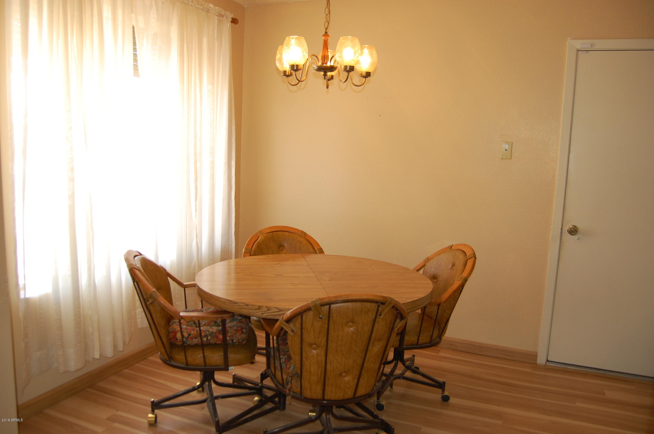 9616 West Mountain View Road, Unit B Peoria, AZ 85345 - Photo 8 of 18 Dining Room