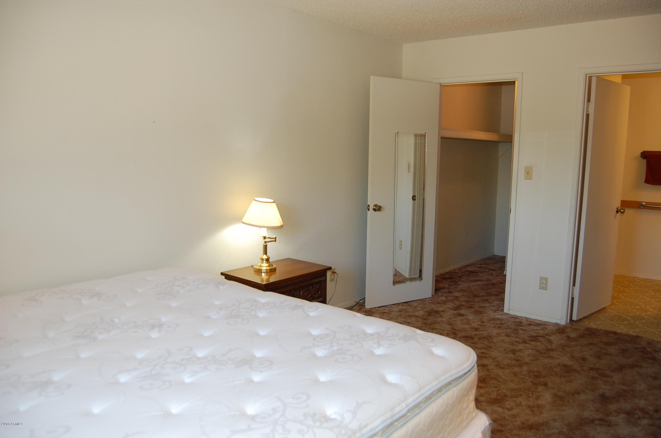 9616 West Mountain View Road, Unit B Peoria, AZ 85345 - Photo 9 of 18 Master Bedroom