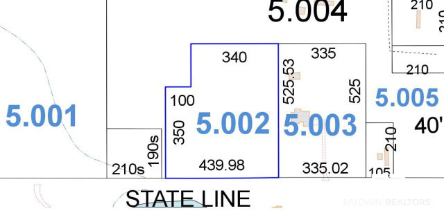 962 West State Line Road Flomaton, AL 36441 - Photo 16 of 16