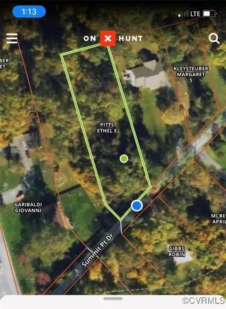 $15,000 | 0 Corner Of Brookland Road, Front Royal, VA 22630