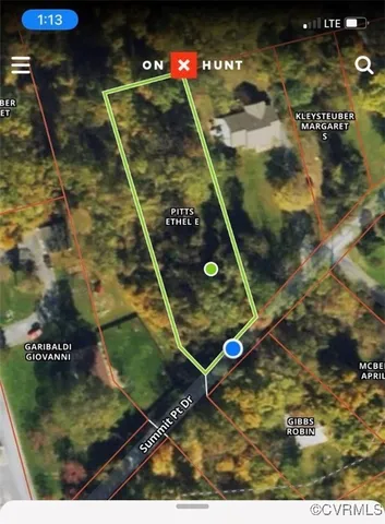 $15,000 | 0 Corner Of Brookland Road, Front Royal, VA 22630