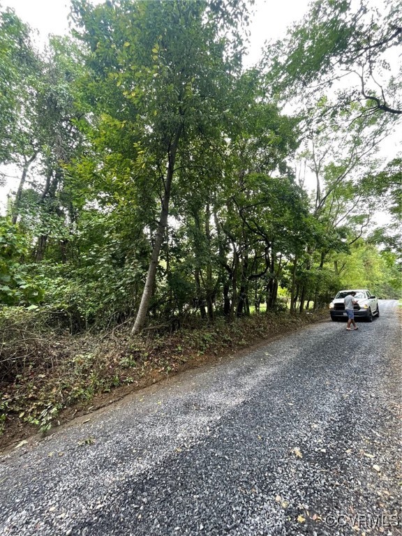 0 Corner Of Brookland Road Front Royal, VA 22630 - Photo 3 of 7 View of road