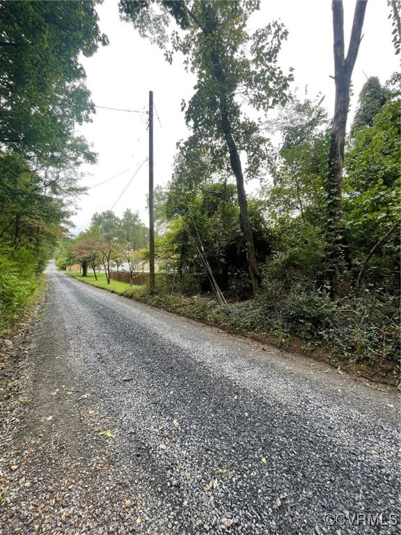 0 Corner Of Brookland Road Front Royal, VA 22630 - Photo 6 of 7 View of street