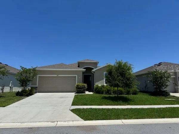 $2,450 | 3469 Autumn Amber Dr Spring Hill, Spring Hill, FL 34609