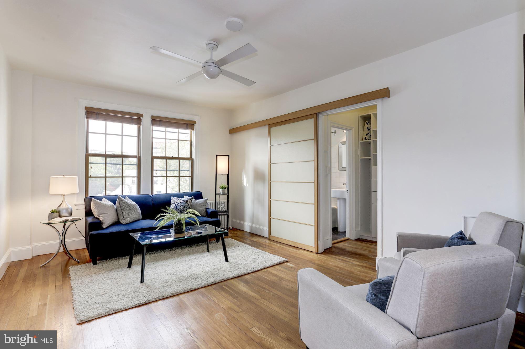 2032 Belmont Road Northwest, Unit 623 Washington, DC 20009 - Photo 12 of 39