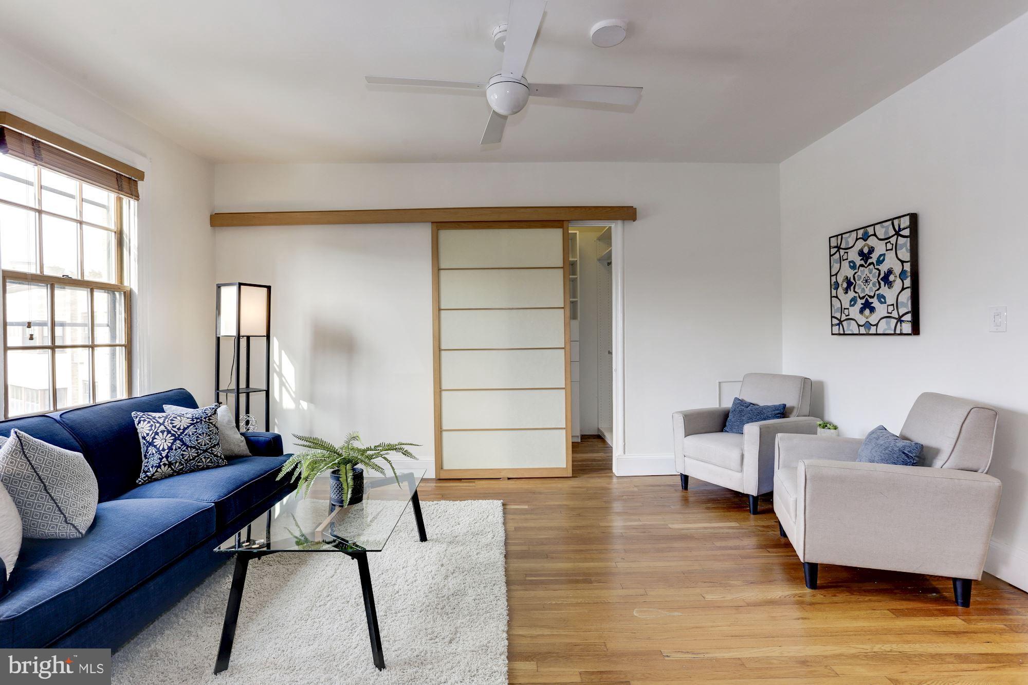 2032 Belmont Road Northwest, Unit 623 Washington, DC 20009 - Photo 13 of 39