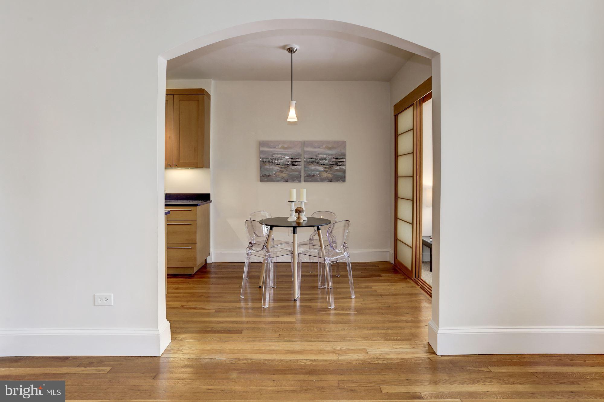 2032 Belmont Road Northwest, Unit 623 Washington, DC 20009 - Photo 14 of 39