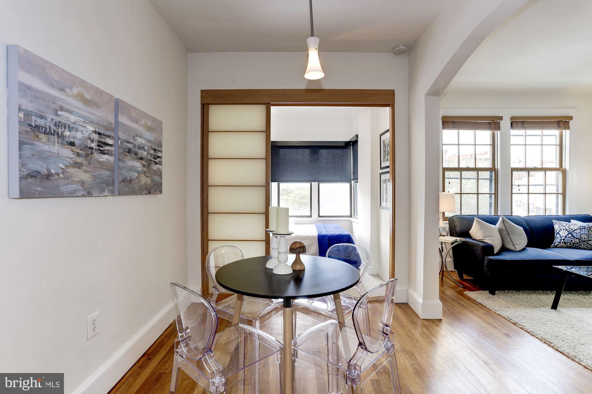 2032 Belmont Road Northwest, Unit 623 Washington, DC 20009 - Photo 15 of 39