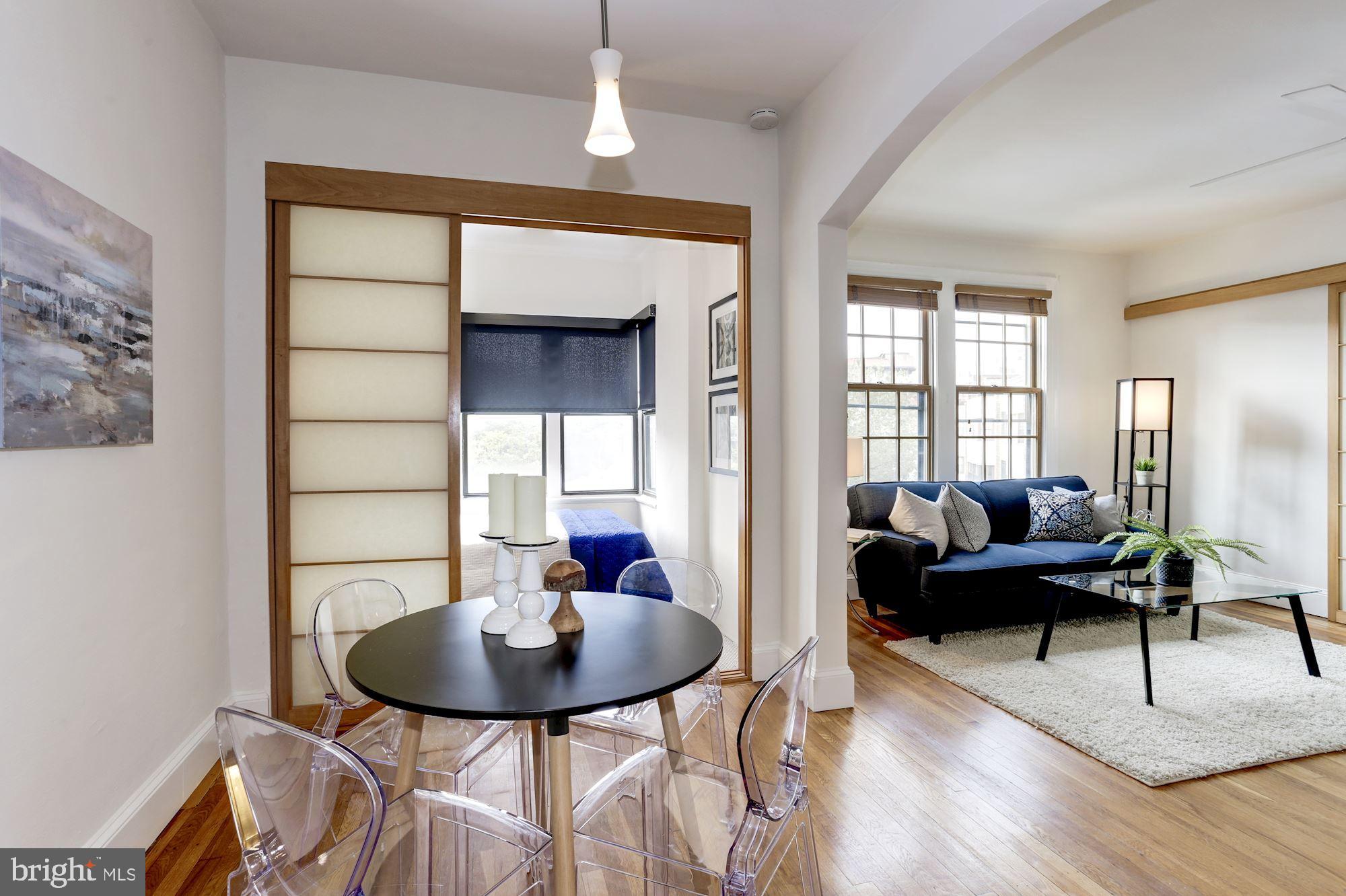 2032 Belmont Road Northwest, Unit 623 Washington, DC 20009 - Photo 16 of 39