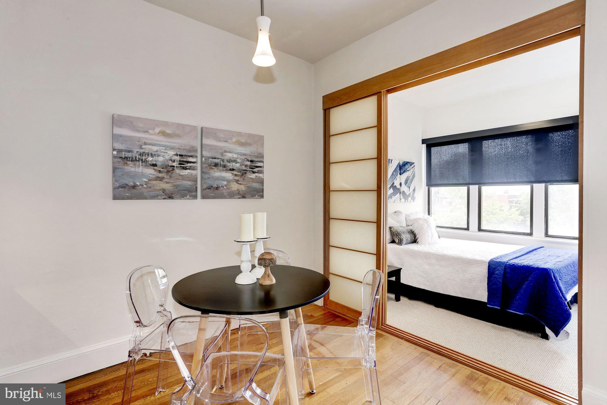 2032 Belmont Road Northwest, Unit 623 Washington, DC 20009 - Photo 20 of 39