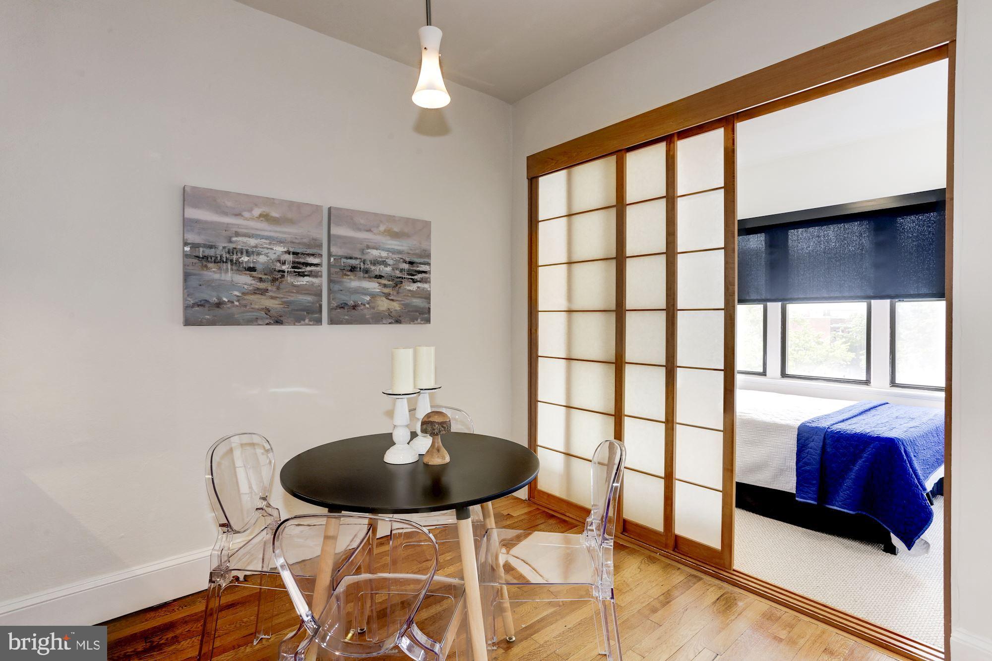 2032 Belmont Road Northwest, Unit 623 Washington, DC 20009 - Photo 21 of 39