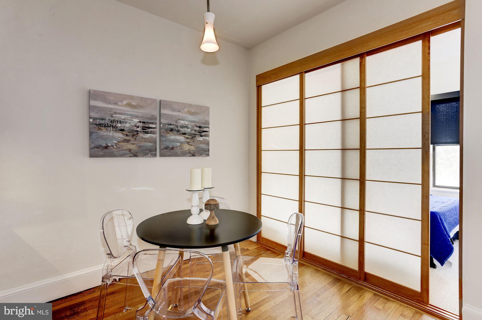 2032 Belmont Road Northwest, Unit 623 Washington, DC 20009 - Photo 22 of 39