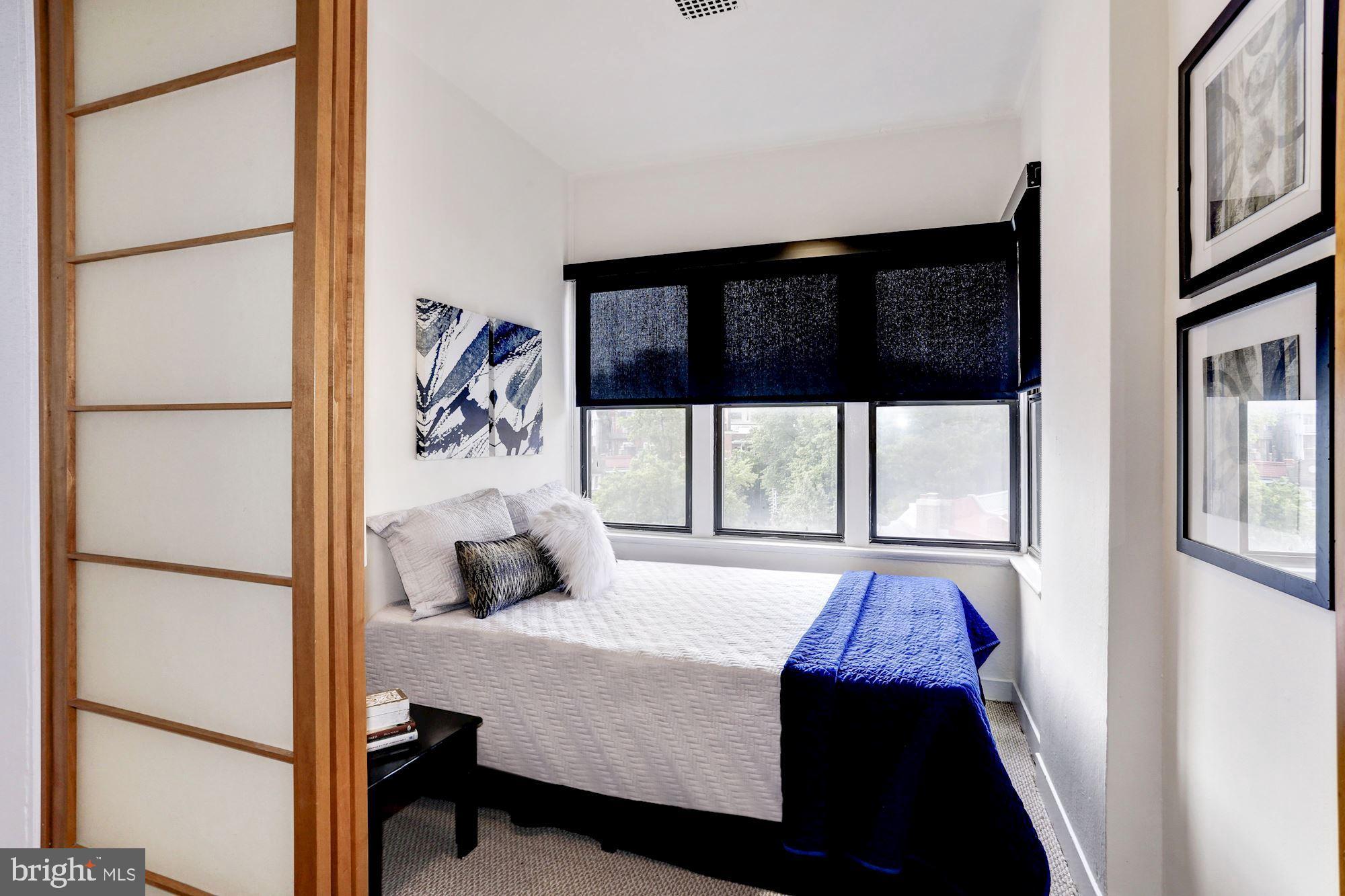 2032 Belmont Road Northwest, Unit 623 Washington, DC 20009 - Photo 23 of 39