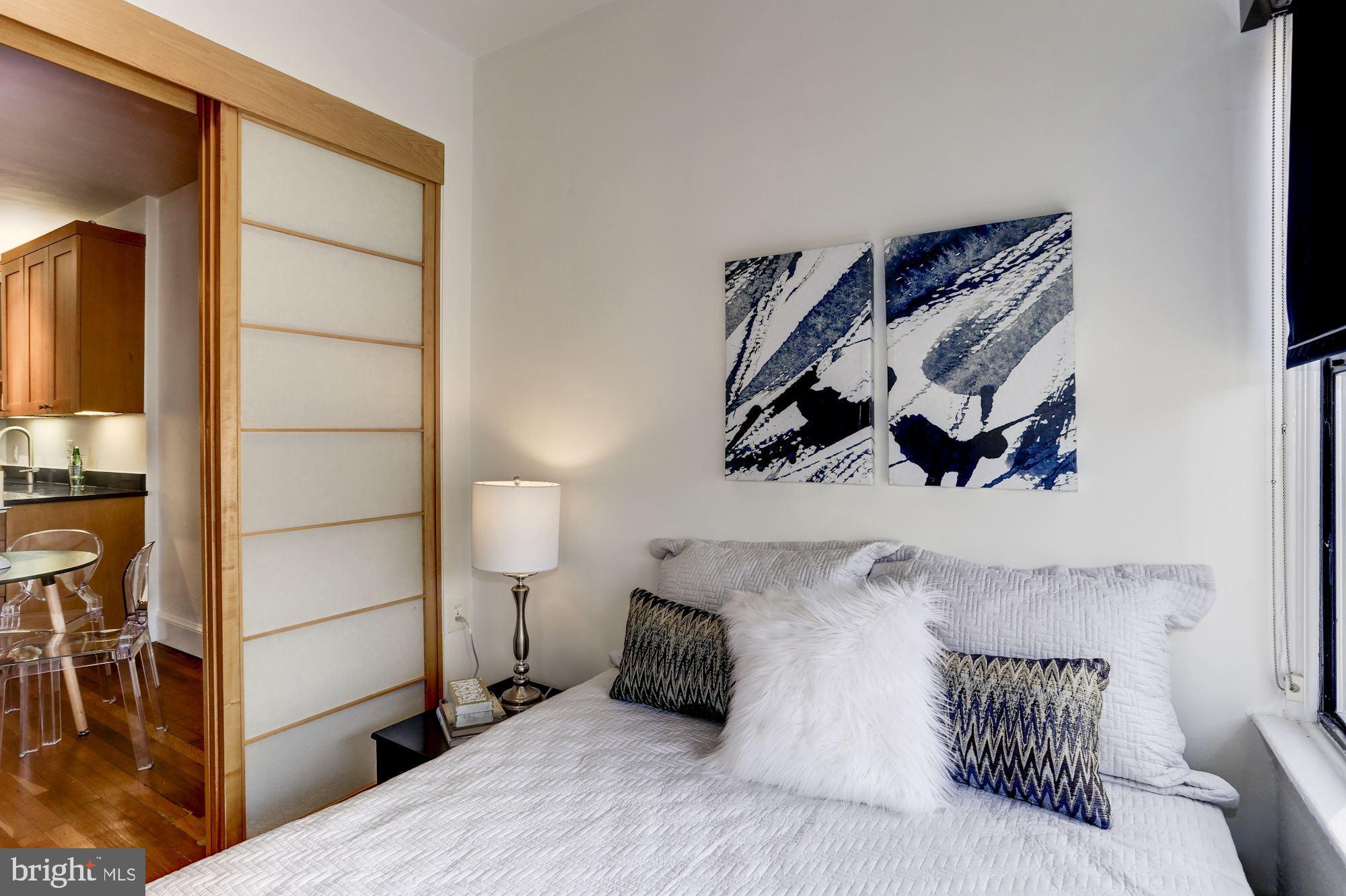 2032 Belmont Road Northwest, Unit 623 Washington, DC 20009 - Photo 24 of 39