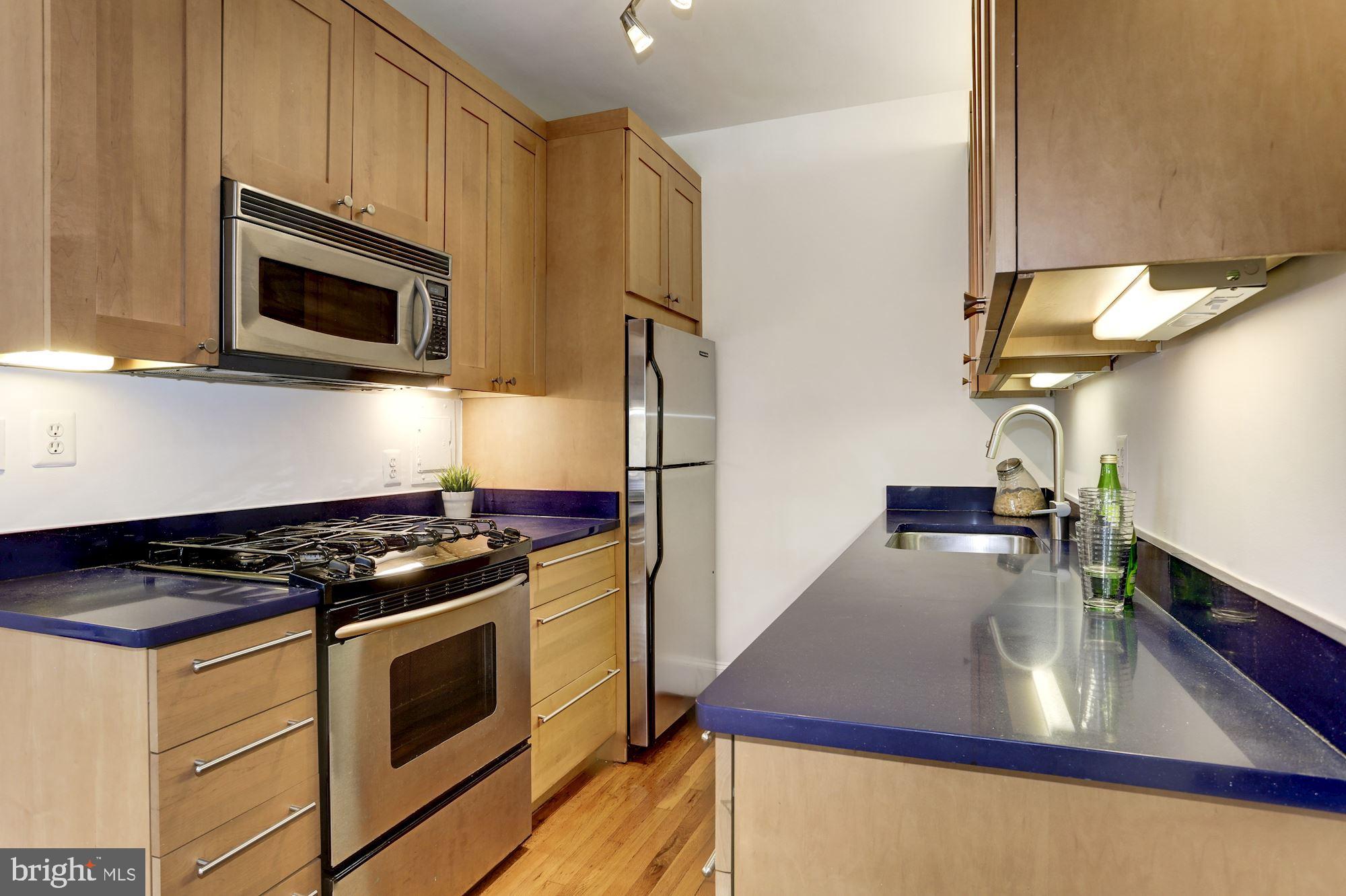 2032 Belmont Road Northwest, Unit 623 Washington, DC 20009 - Photo 26 of 39