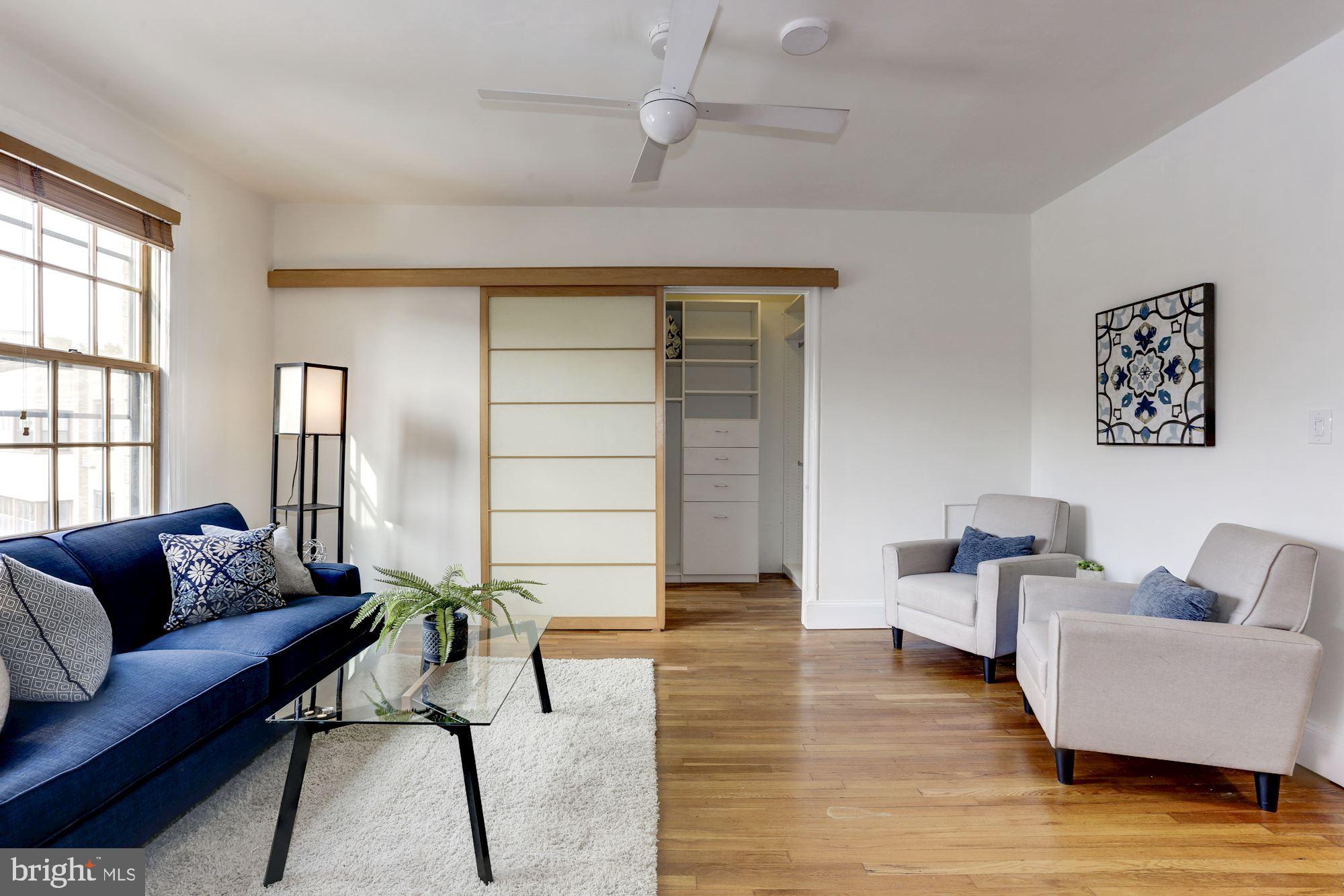 2032 Belmont Road Northwest, Unit 623 Washington, DC 20009 - Photo 29 of 39