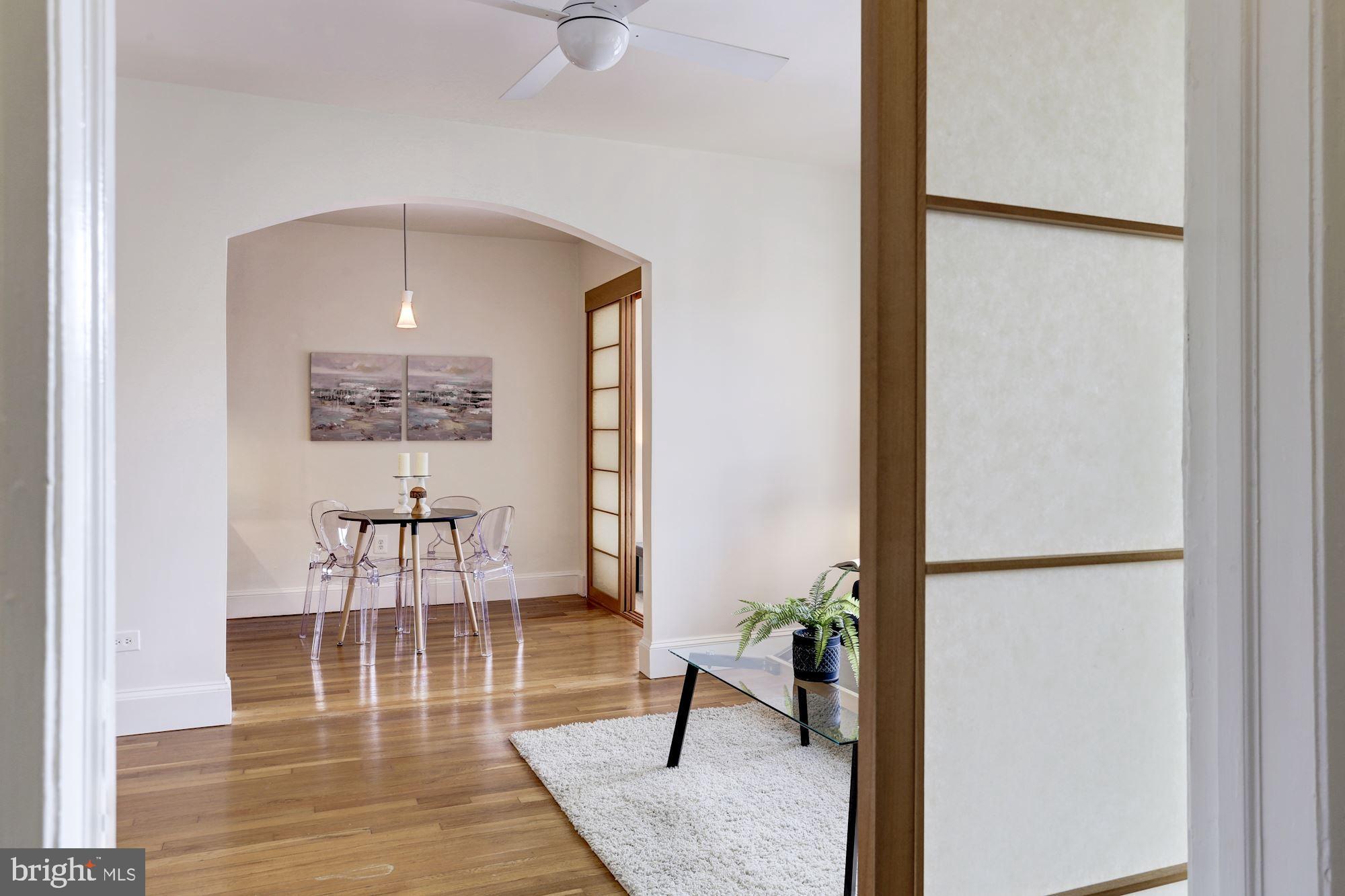 2032 Belmont Road Northwest, Unit 623 Washington, DC 20009 - Photo 32 of 39