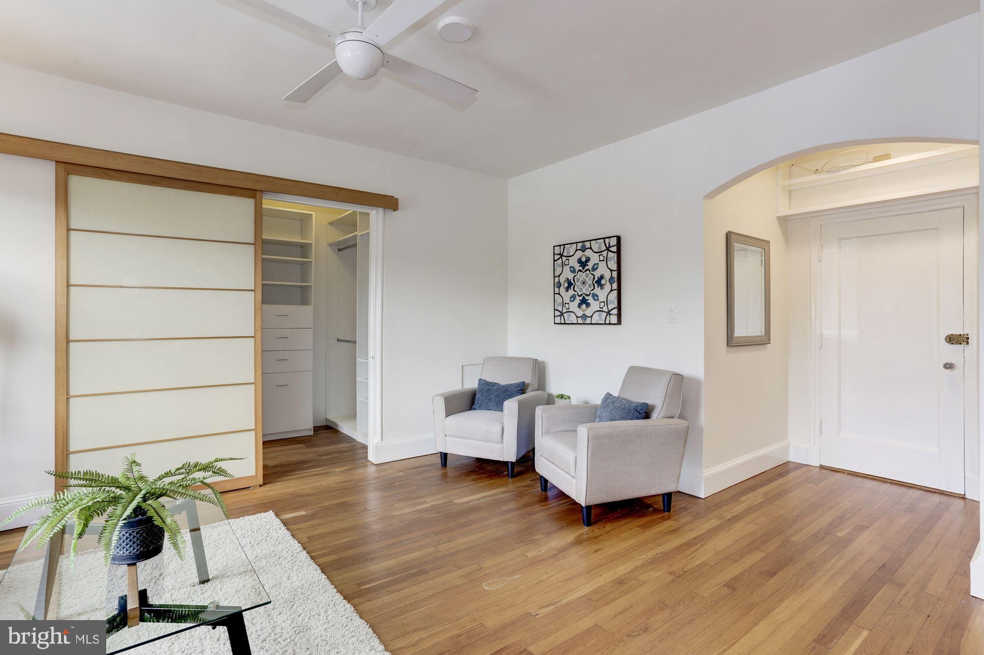 2032 Belmont Road Northwest, Unit 623 Washington, DC 20009 - Photo 8 of 39