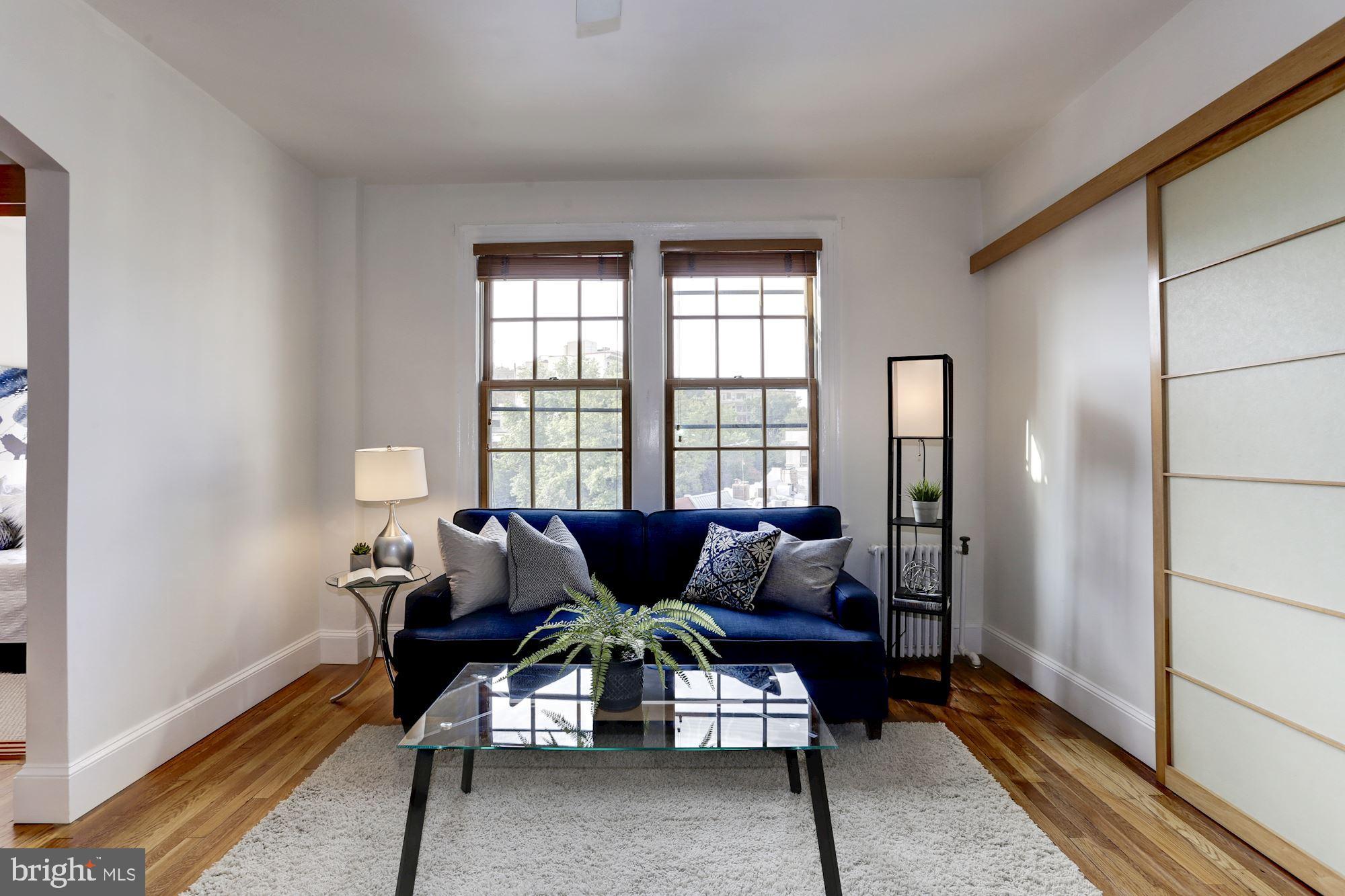 2032 Belmont Road Northwest, Unit 623 Washington, DC 20009 - Photo 10 of 39