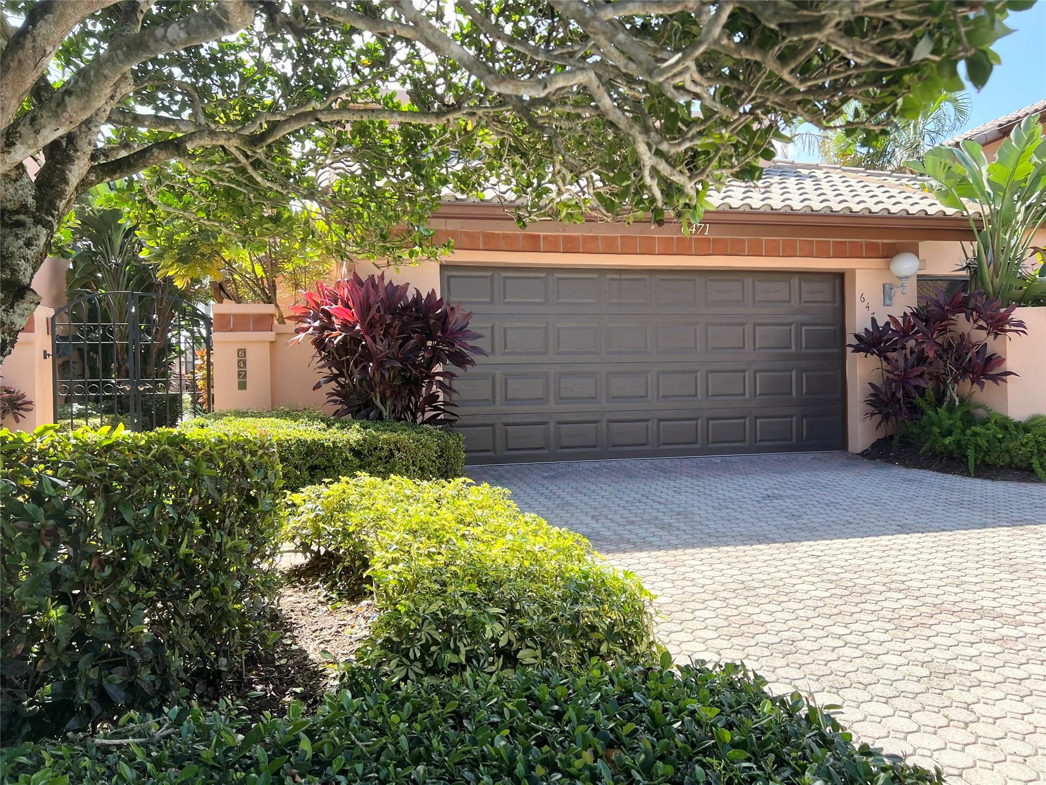6471 Via Rosa Boca Raton, FL 33433 - Photo 4 of 34 Photo 4