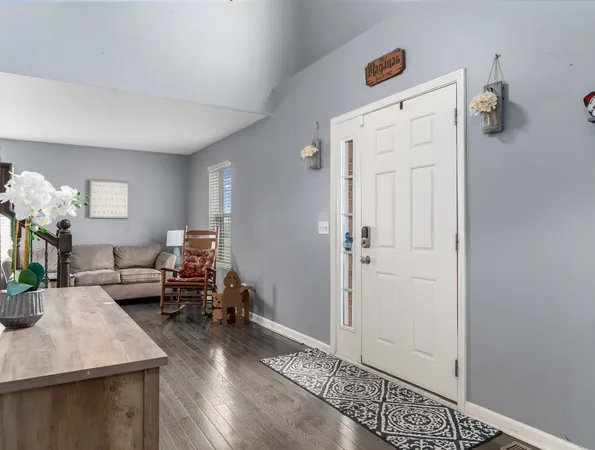 $419,900 | 1802 Oxford Way, Joliet, IL 60431