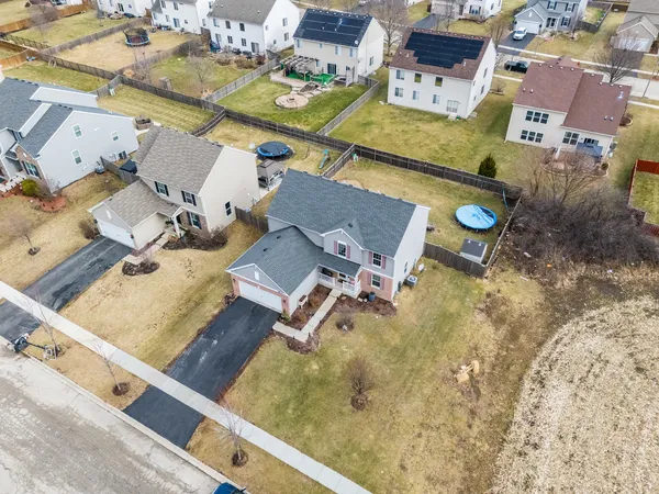 $419,900 | 1802 Oxford Way, Joliet, IL 60431