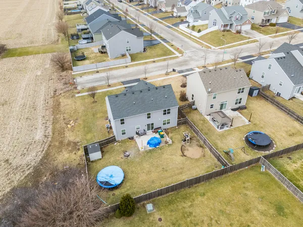 $419,900 | 1802 Oxford Way, Joliet, IL 60431