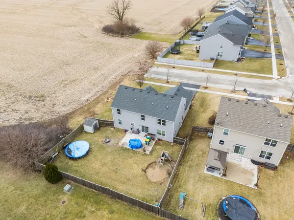 $419,900 | 1802 Oxford Way, Joliet, IL 60431