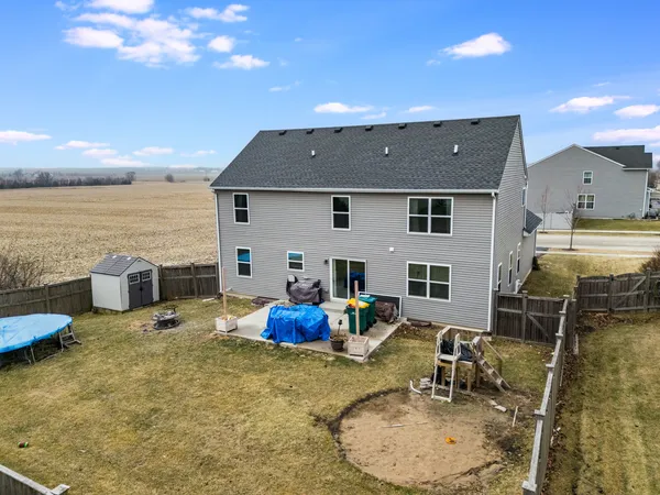 $419,900 | 1802 Oxford Way, Joliet, IL 60431