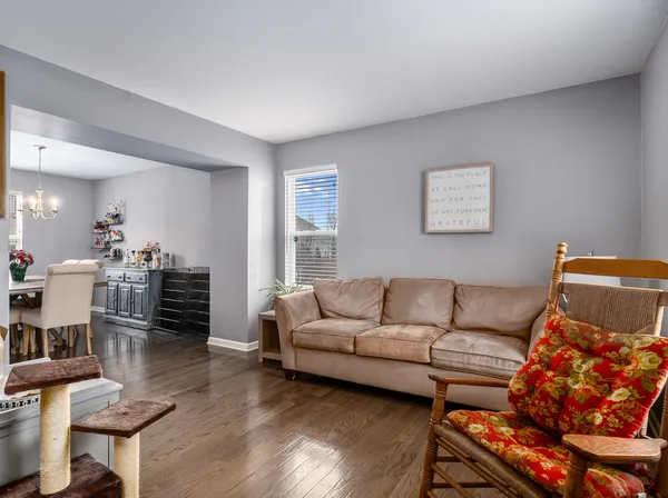 $419,900 | 1802 Oxford Way, Joliet, IL 60431