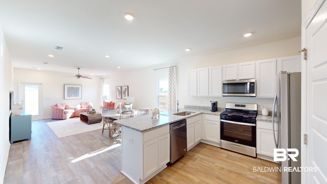 21290 Roughleaf Drive Summerdale, AL 36580 - Photo 2 of 35