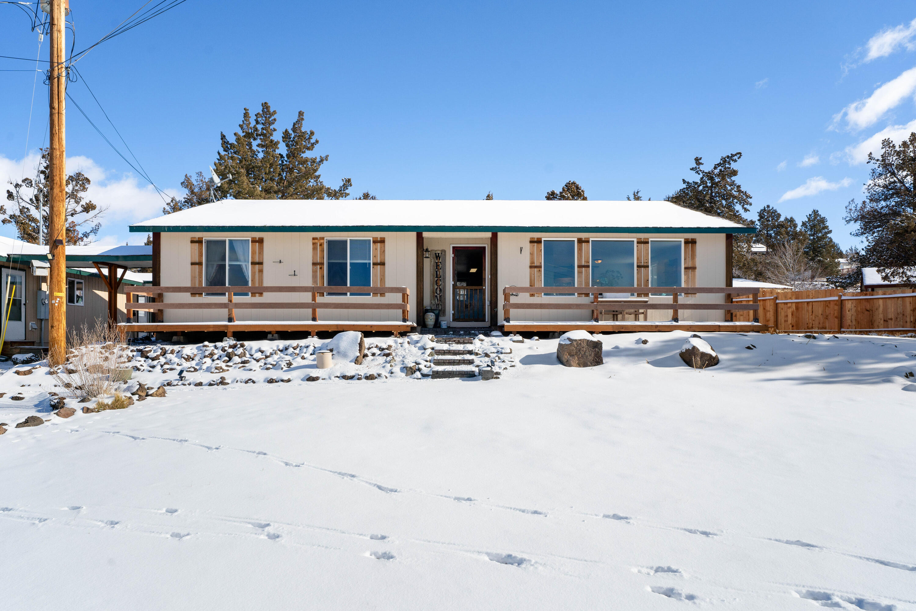 8588 Southwest Shad Road Terrebonne, OR 97760 - Photo 3 of 46 05-Exterior
