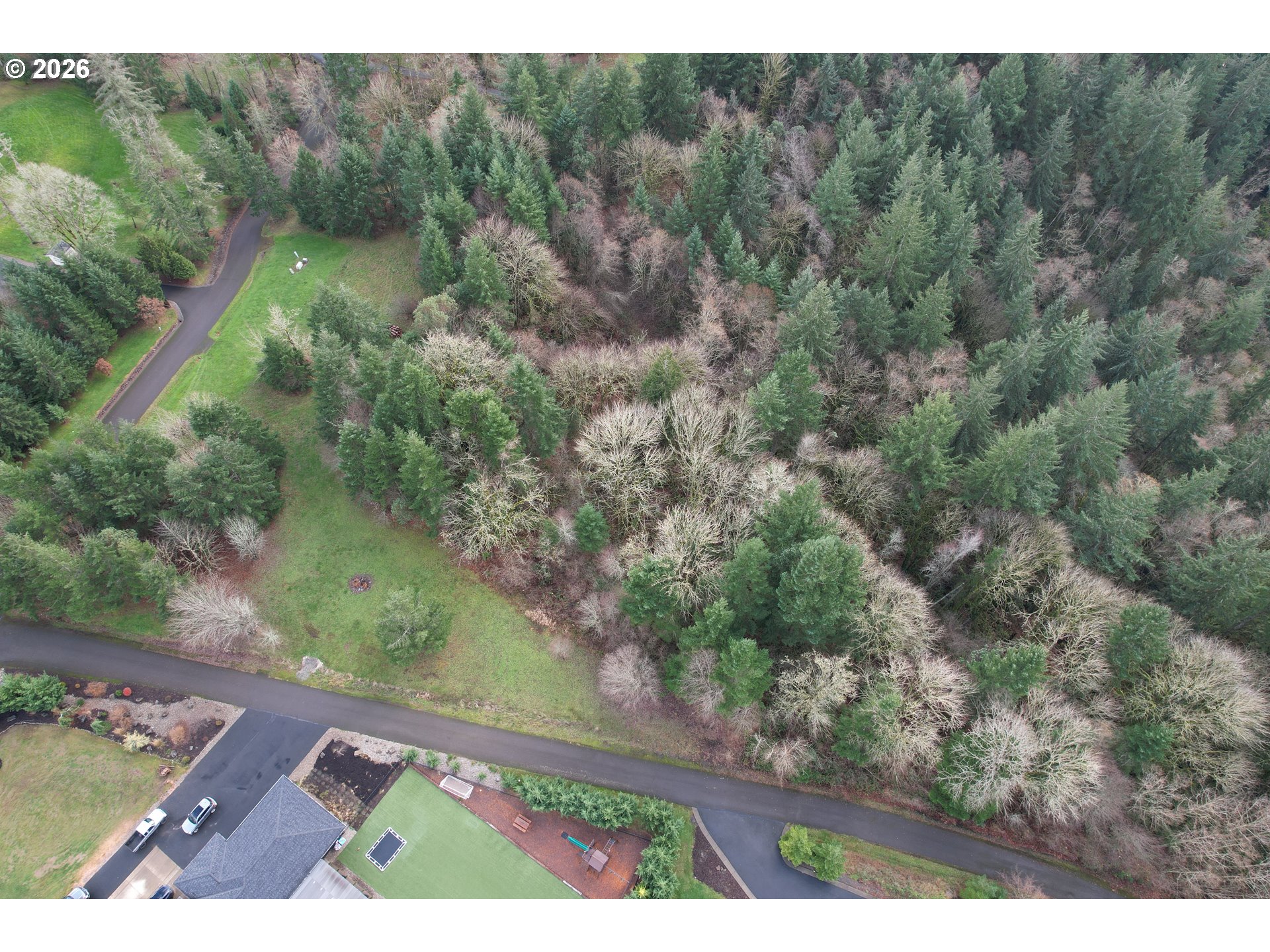 114 Skyview Road Woodland, WA 98674 - Photo 3 of 7 Acreage